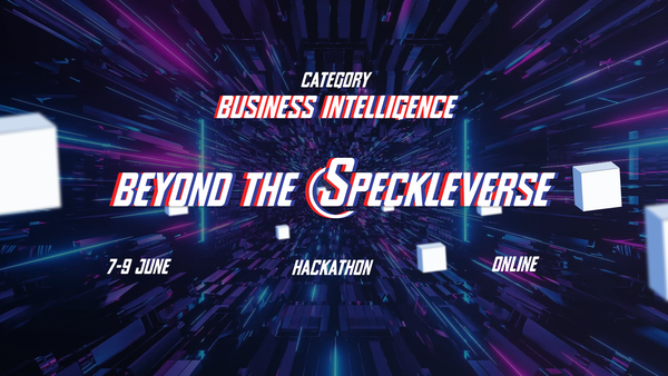 Beyond the Speckleverse: Business Intelligence Deep Dive