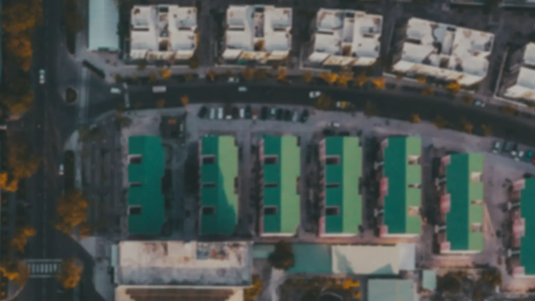 Scaling output, not overhead