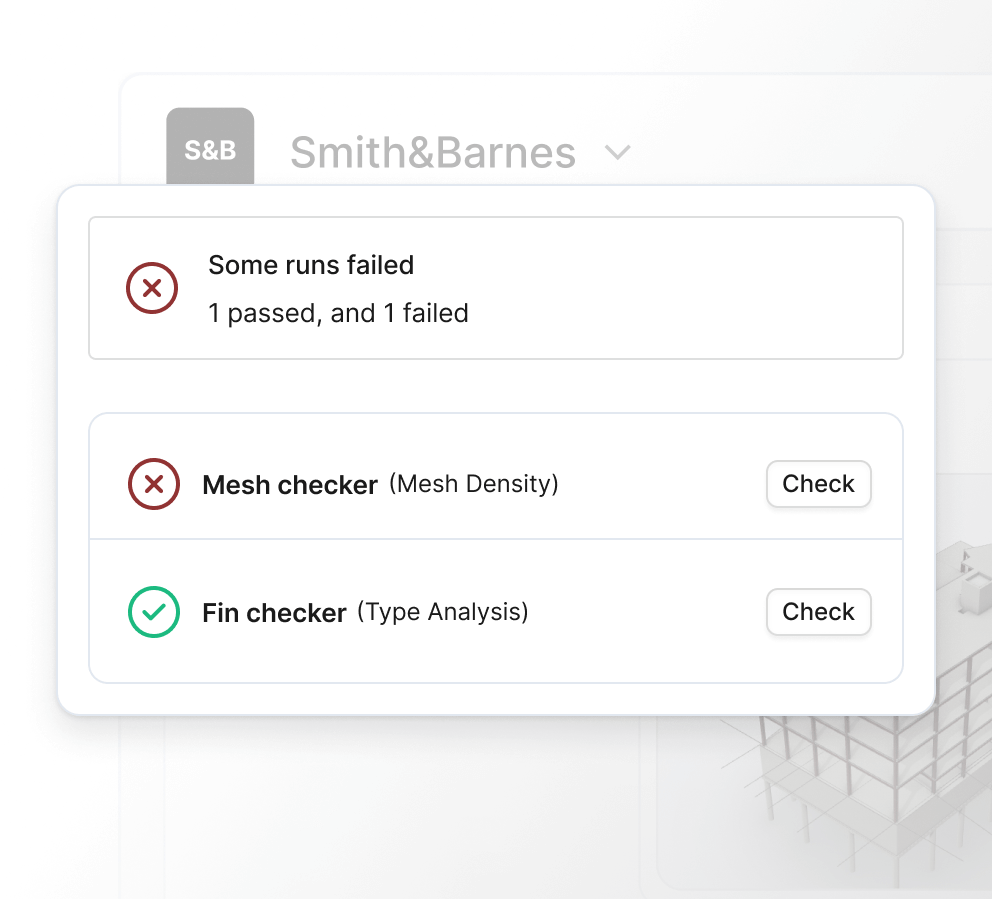 Automate your workflows
