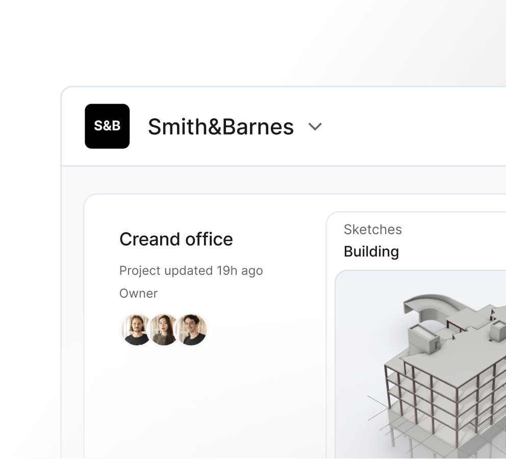 Workspaces