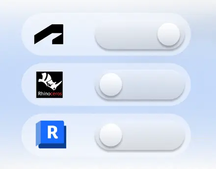 Establish access at the source