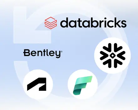 All data sources in one place