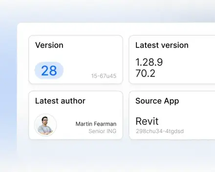 Powerful change control