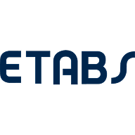 ETABS logo