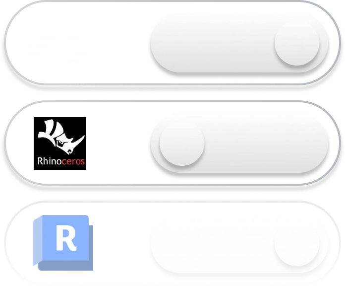 All BIM data in one place