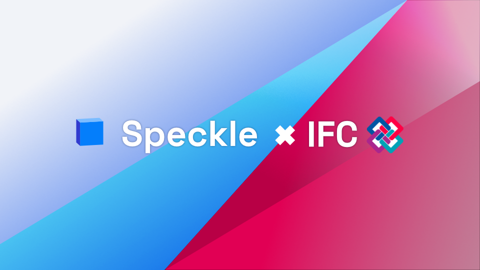 IFC vs Speckle: From Vendor Control to Community Control