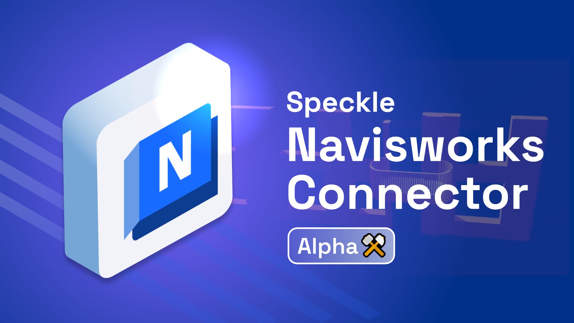 Navisworks Connector (⚒️alpha)