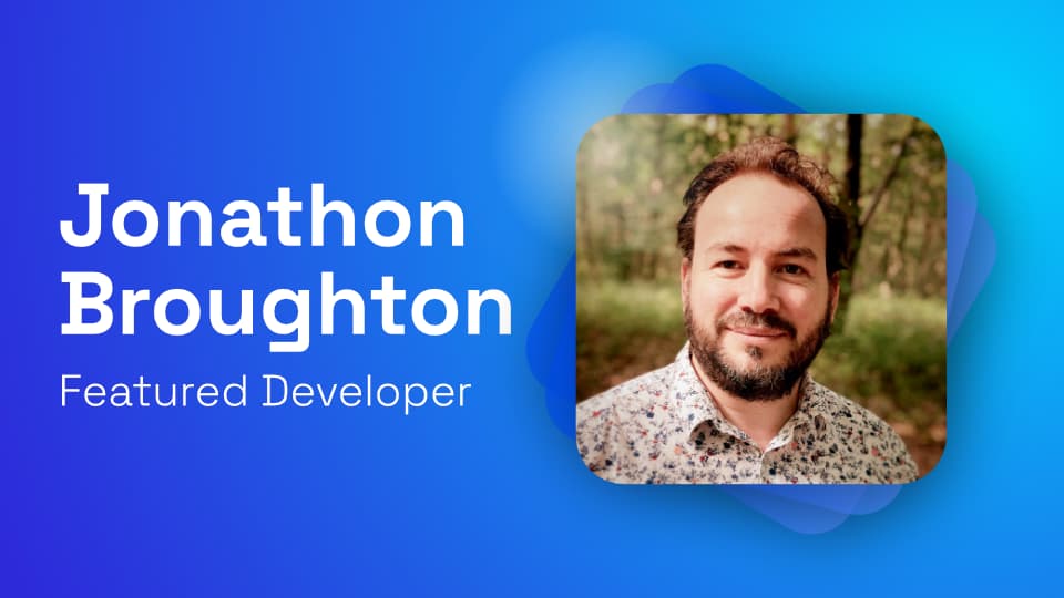 Featured Developer: Jonathon, The Mind Behind The Navisworks Connector