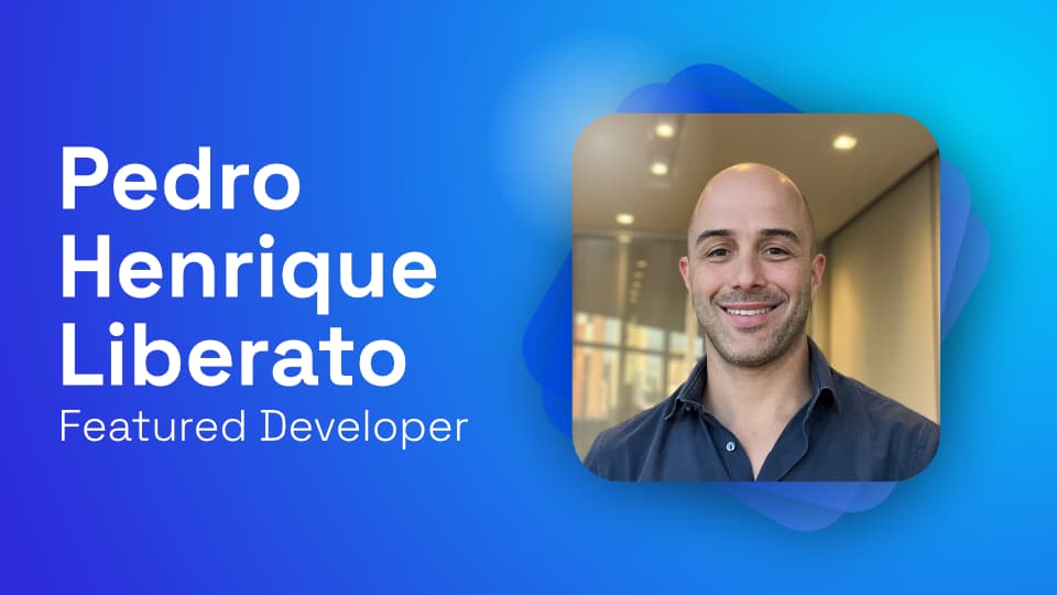 Featured Developer: Pedro, The Mind Behind The Advance Steel Connector