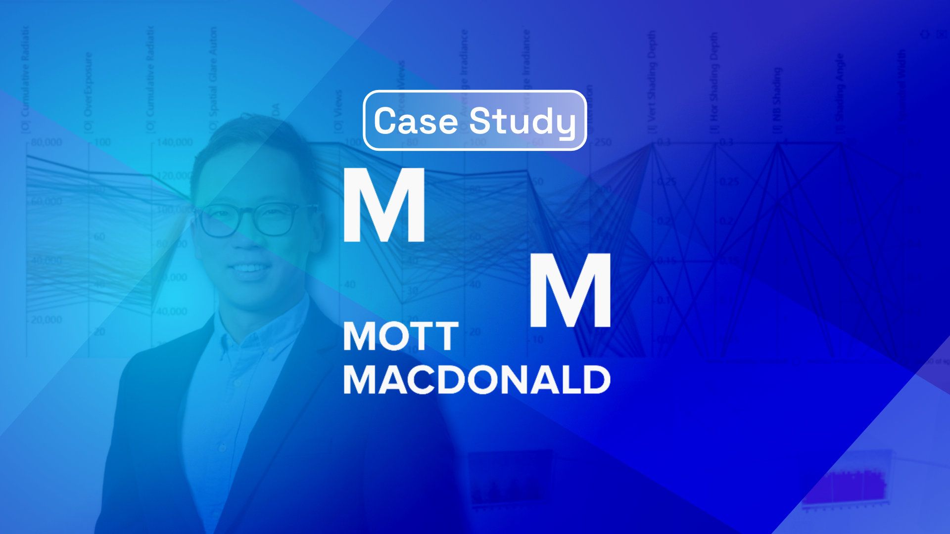 Internal Workflows Made Easy With Mott MacDonald and Speckle