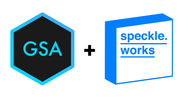 Speckle GSA Now Open Source 🎊