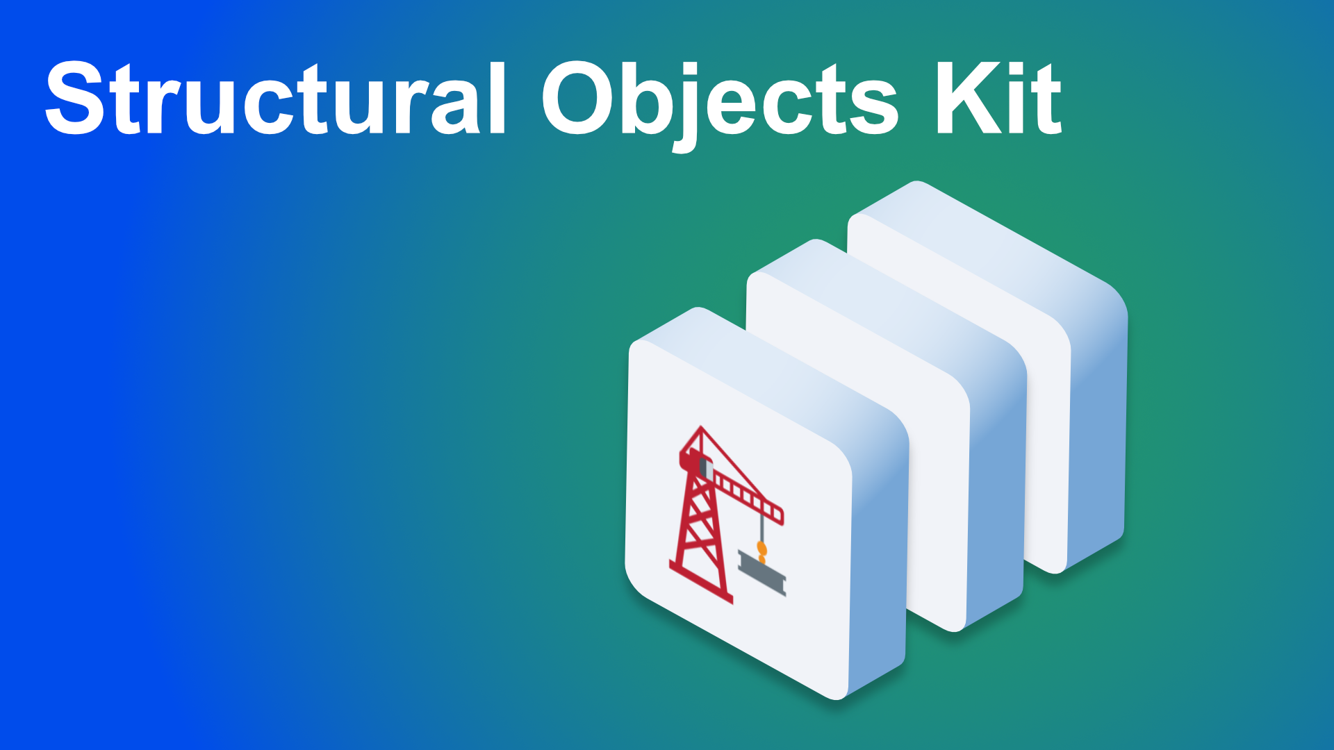 Structural Objects Classes