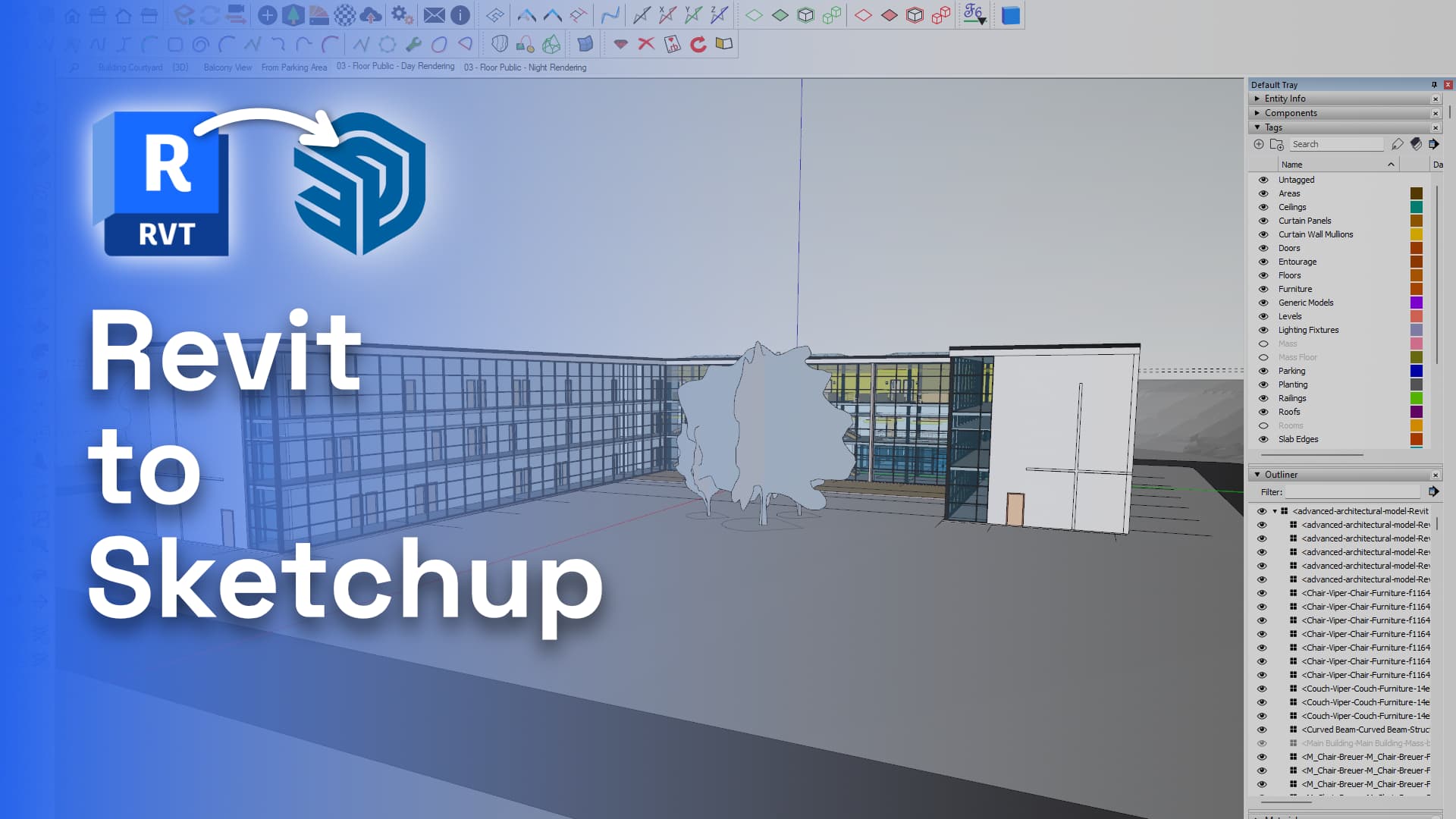 is sketchup better than revit        <h3 class=