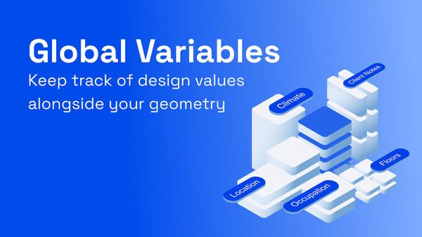 Introducing Stream Global Variables