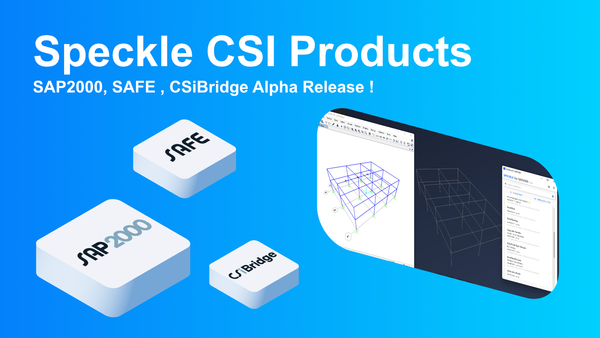 CSI Products Alpha Release