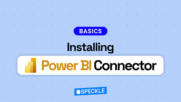 Installing Power BI Connector