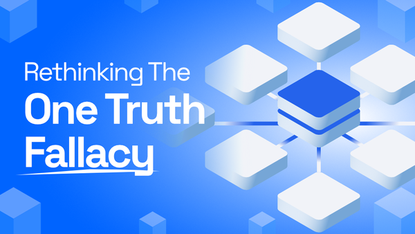 Rethinking the One Truth Fallacy