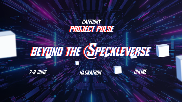 Beyond the Speckleverse: Project Pulse Deep Dive